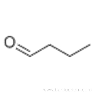 Butyraldehyde CAS 123-72-8